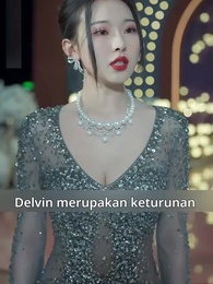 Ibu Orang Terkaya Rahasiakan Identitasnya - Episode 9