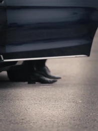 Episódio 2 - Meu Marido Bilionário