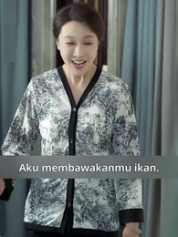 Episode 84 - Ibu Orang Terkaya Rahasiakan Identitasnya