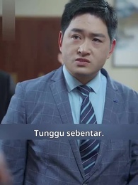 Ibu Orang Terkaya Rahasiakan Identitasnya - Episode 34