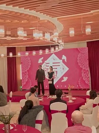 離婚して頂戴！お嬢様に戻る! - Episode 13