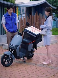 Fear of Falling in Love - Episode 30