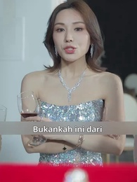 Episode 8 - Ibu Orang Terkaya Rahasiakan Identitasnya