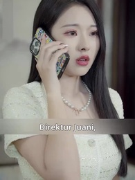 Episode 58 - Ibu Orang Terkaya Rahasiakan Identitasnya