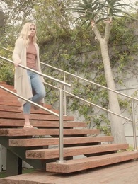 Episodio 37 - Escaparme del Abrazo del Multimillonario