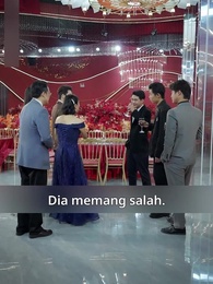 Ibu Orang Terkaya Rahasiakan Identitasnya - Episode 93