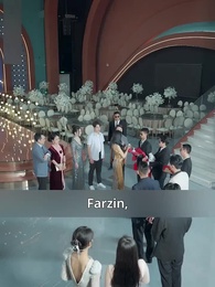 Ibu Orang Terkaya Rahasiakan Identitasnya - Episode 16