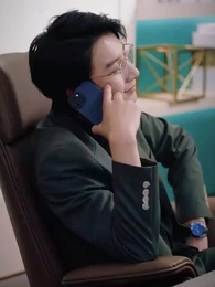 Fear of Falling in Love - Episode 38