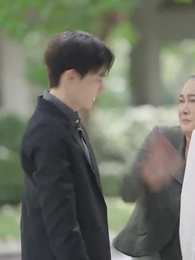 ตอนที่ 52 - Kiss Me with Unspoken Love
