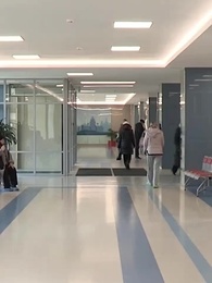 Escaparme del Abrazo del Multimillonario - Episode 70