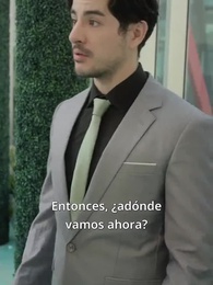 Episodio 2 - Escaparme del Abrazo del Multimillonario