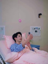 Episode 54 - Fear of Falling in Love