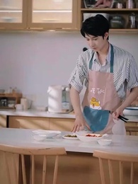 Fear of Falling in Love - Episode 23