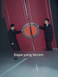 Ibu Orang Terkaya Rahasiakan Identitasnya - Episode 13