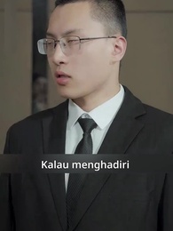 Episode 61 - Ibu Orang Terkaya Rahasiakan Identitasnya