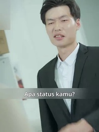 Ibu Orang Terkaya Rahasiakan Identitasnya - Episode 40