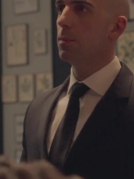 Episódio 18 - Meu Marido Bilionário