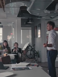 Episódio 74 - Meu Marido Bilionário