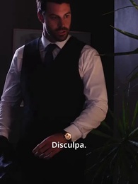 Episodio 4 - Escaparme del Abrazo del Multimillonario