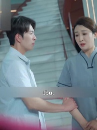 Ibu Orang Terkaya Rahasiakan Identitasnya - Episode 23