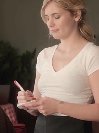 Escaparme del Abrazo del Multimillonario - Episode 34