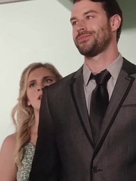 Episodio 24 - Escaparme del Abrazo del Multimillonario