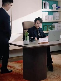 Fear of Falling in Love - Episode 17