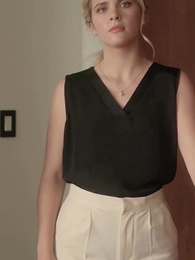 Episodio 51 - Escaparme del Abrazo del Multimillonario