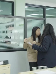 ตอนที่ 46 - Kiss Me with Unspoken Love