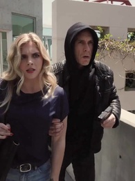 Episodio 30 - Escaparme del Abrazo del Multimillonario