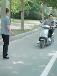 Episode 42 - Ibu Orang Terkaya Rahasiakan Identitasnya