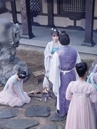 Selir Medis Menolak Suami - Episode 37