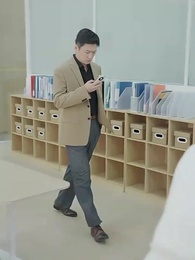 Episode 42 - It Starts With Us