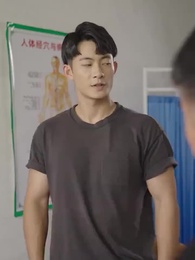 Tập 27 - Dấu Ấn Thần Y