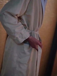 Episode 1 - Fear of Falling in Love