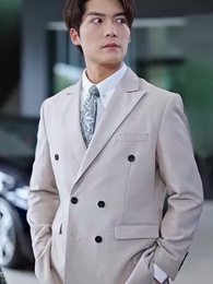 Flash Marriage With Mr. Right - Episode 8