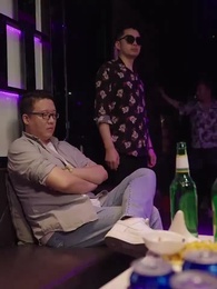 Dấu Ấn Thần Y - Episode 61