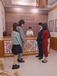 第46話 - 至上の神龍