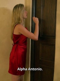 My Accidental Alpha's Desire - Episode 15