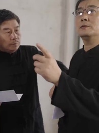 Tập 28 - Dấu Ấn Thần Y