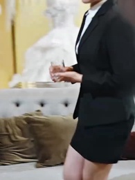 Flash Marriage With Mr. Right - Episode 12