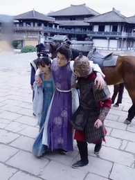 Selir Medis Menolak Suami - Episode 75