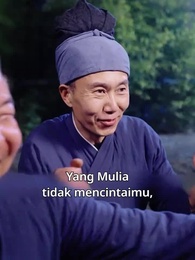 Episode 51 - Selir Medis Menolak Suami