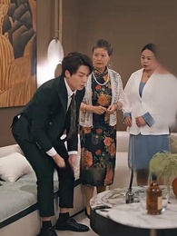 Flash Marriage With Mr. Right - Episode 5