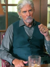 Episode 31 - My Accidental Alpha's Desire