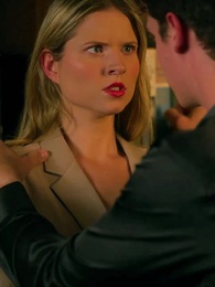 My Accidental Alpha's Desire - Episode 22