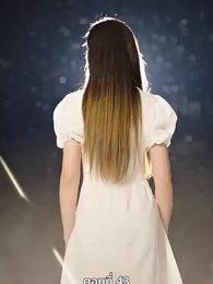 ลุ้นรักตามจีบอดีตภรรยา - Episode 43