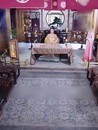 Selir Medis Menolak Suami - Episode 17