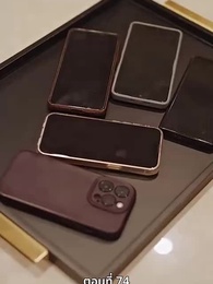 ตอนที่ 74 - ลุ้นรักตามจีบอดีตภรรยา