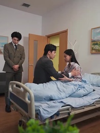 ตอนที่ 56 - รักซึ่งไร้เสียง